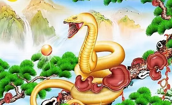 生肖蛇财运怎么样，属蛇人2024年财运如何