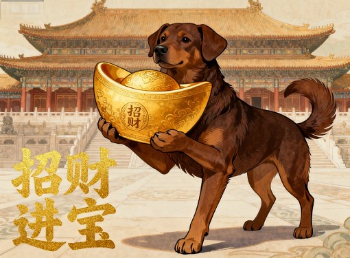 角.三角型）头对尾对的是什么生肖，生肖成语释义详解