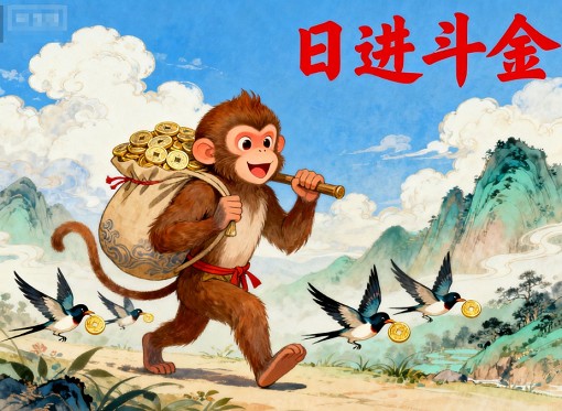 嫦娥喜爱宠怀中，今期牛鸡蛇出特指代表什么生肖，精选诗词释义解答