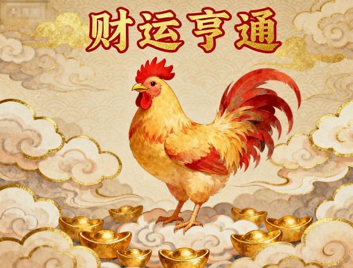 抱哀筝知为谁弹（庭花无主两回春）指代表什么生肖，核心词汇释义解析